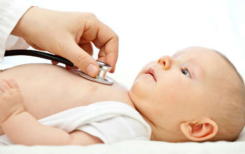 cardiopatía Cardiopatías congénitas