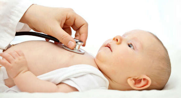 cardiopatía Cardiopatías congénitas