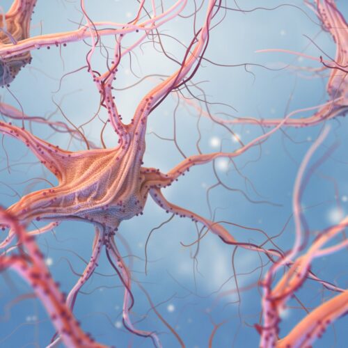 Neurons and nervous system Cardioversión eléctrica