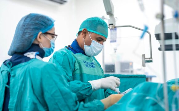 Consejo Tratamiento infarto