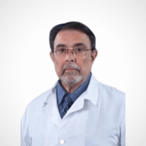 Dr. Silvano Luis Rodríguez Torres
