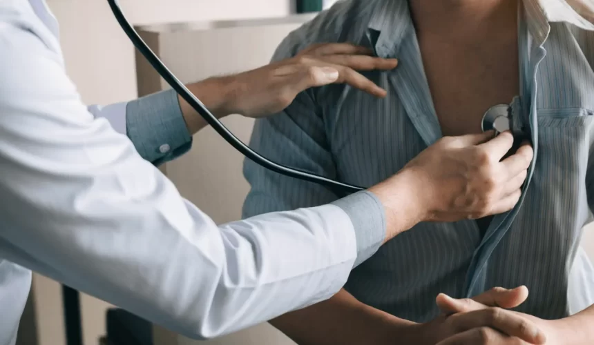Cardiologia