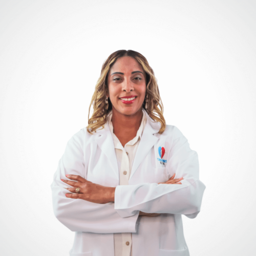 Dra. Diana Reyes Batista