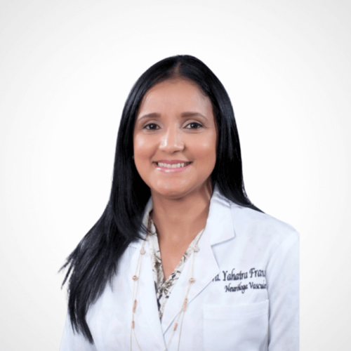 Dra. Yahaira Franco