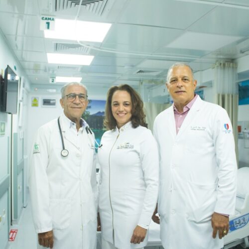 Corazones del Cibao reabre Unidad de Terapia Intensiva Postquirúrgica Cardiovascular