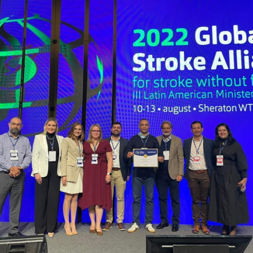 Corazones del Cibao: primera institución dominicana con certificación internacional para el tratamiento de ACV