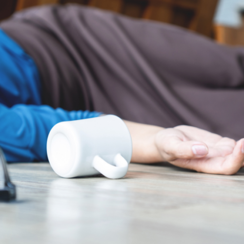 El síncope como señal de enfermedades cardiovasculares