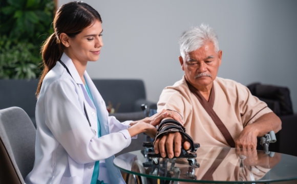 Repercusión ACV (1) Las repercusiones del accidente cerebrovascular