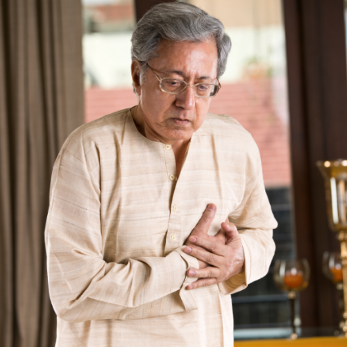 Síntomas ACV Síntomas de accidente cerebrovascular