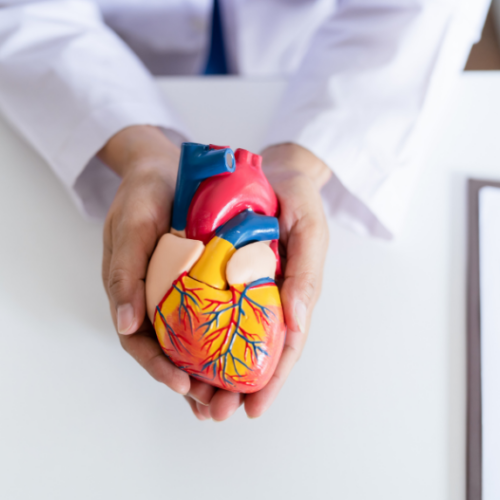 Infarto: qué hacer en esta emergencia