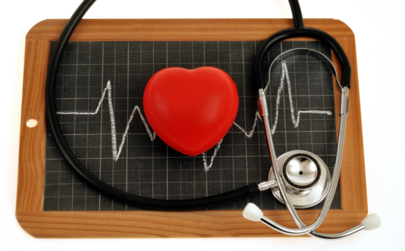 cardiopatía congénita Cardiopatías congénitas: lo que debes saber