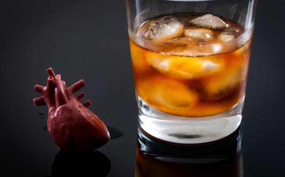 cardiopatía y alcohol Cardiopatías y alcohol: un vínculo de riesgo
